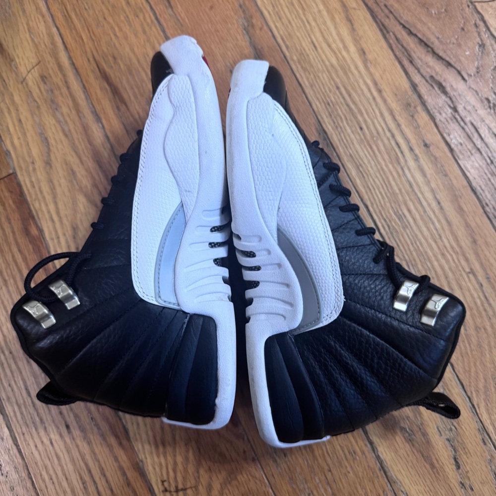Jordan retro 12 playoffs - Picture 4 of 10